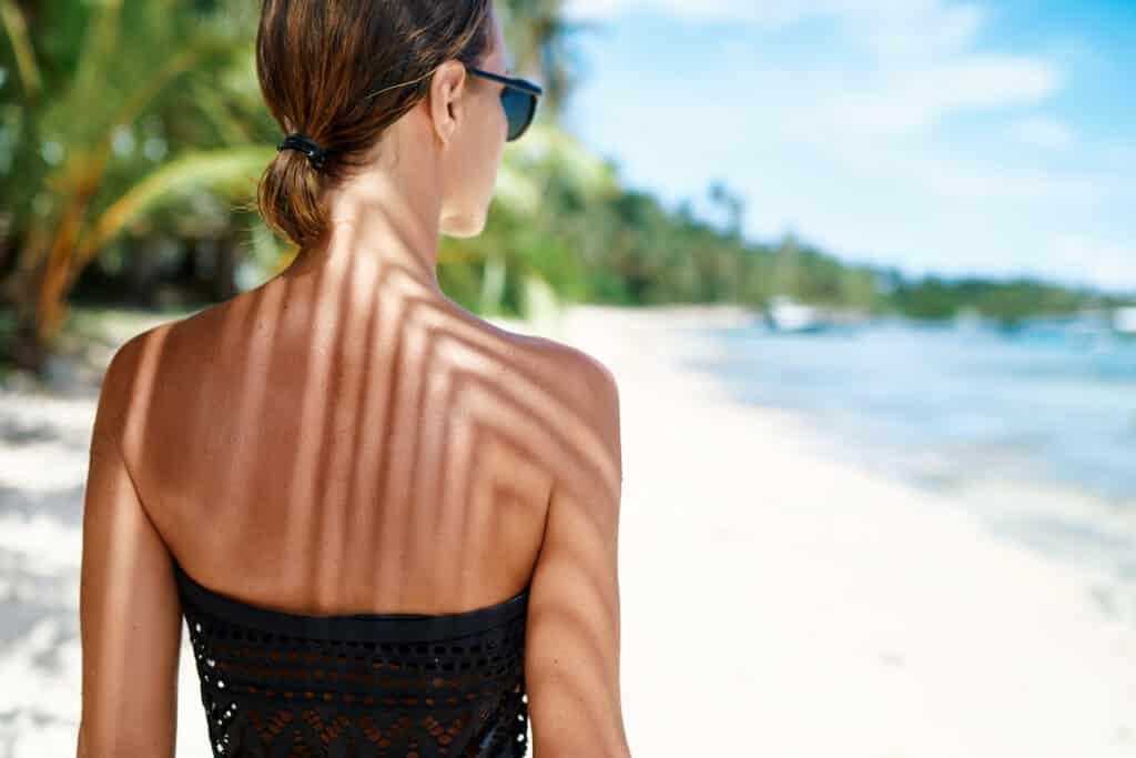 5 Easy Ways To Remove A Tan In 20 Minutes