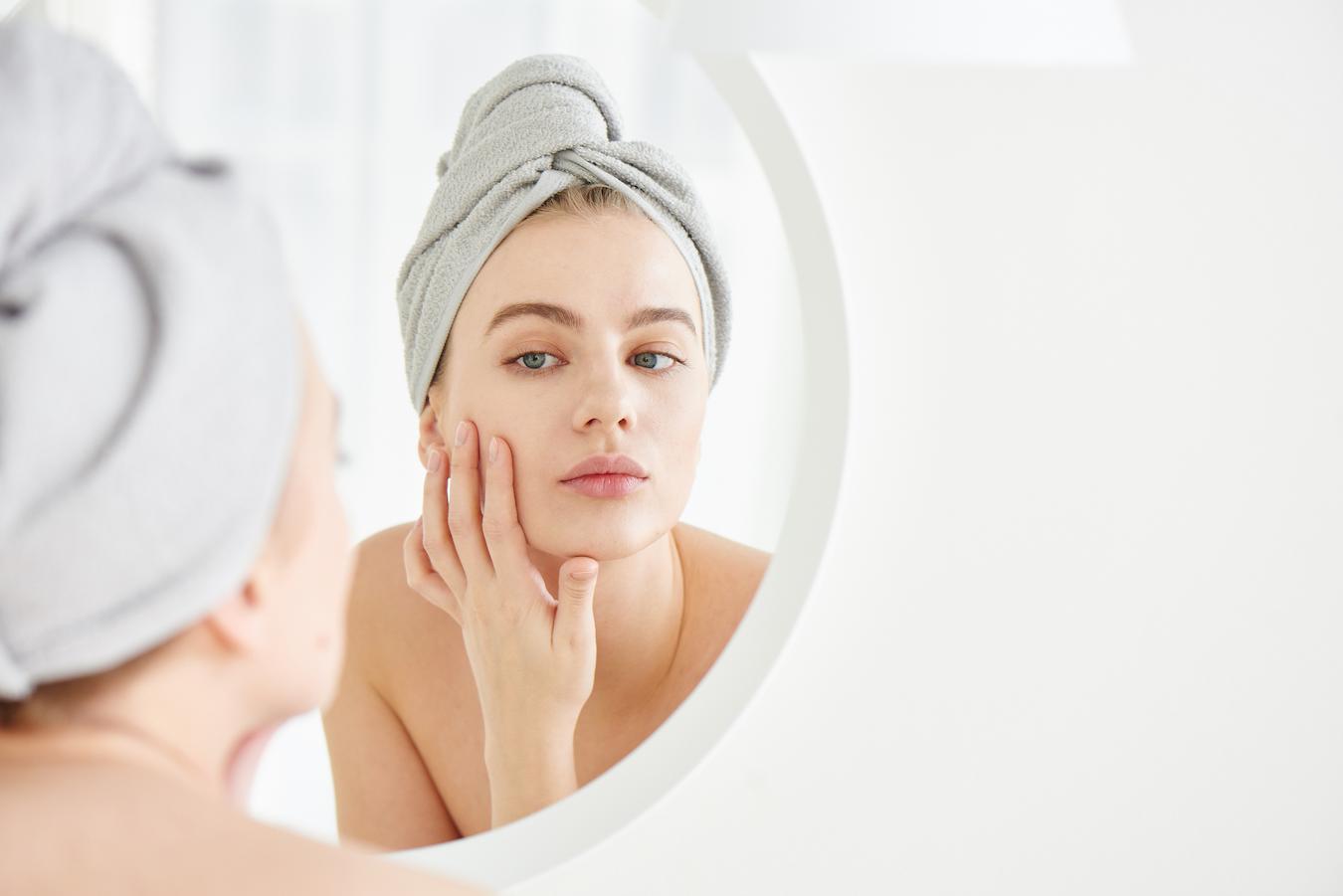 Get acquainted with glycolic acid and other humectants that exfoliate and hydrate at the same time