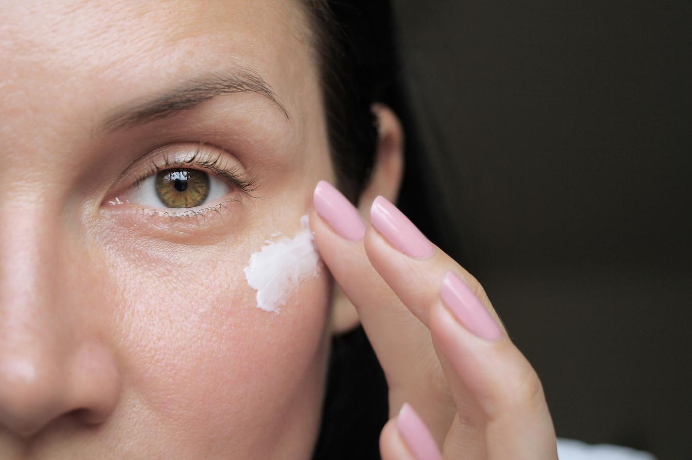 Retinol products are applied topically and perform best as a nighttime routine