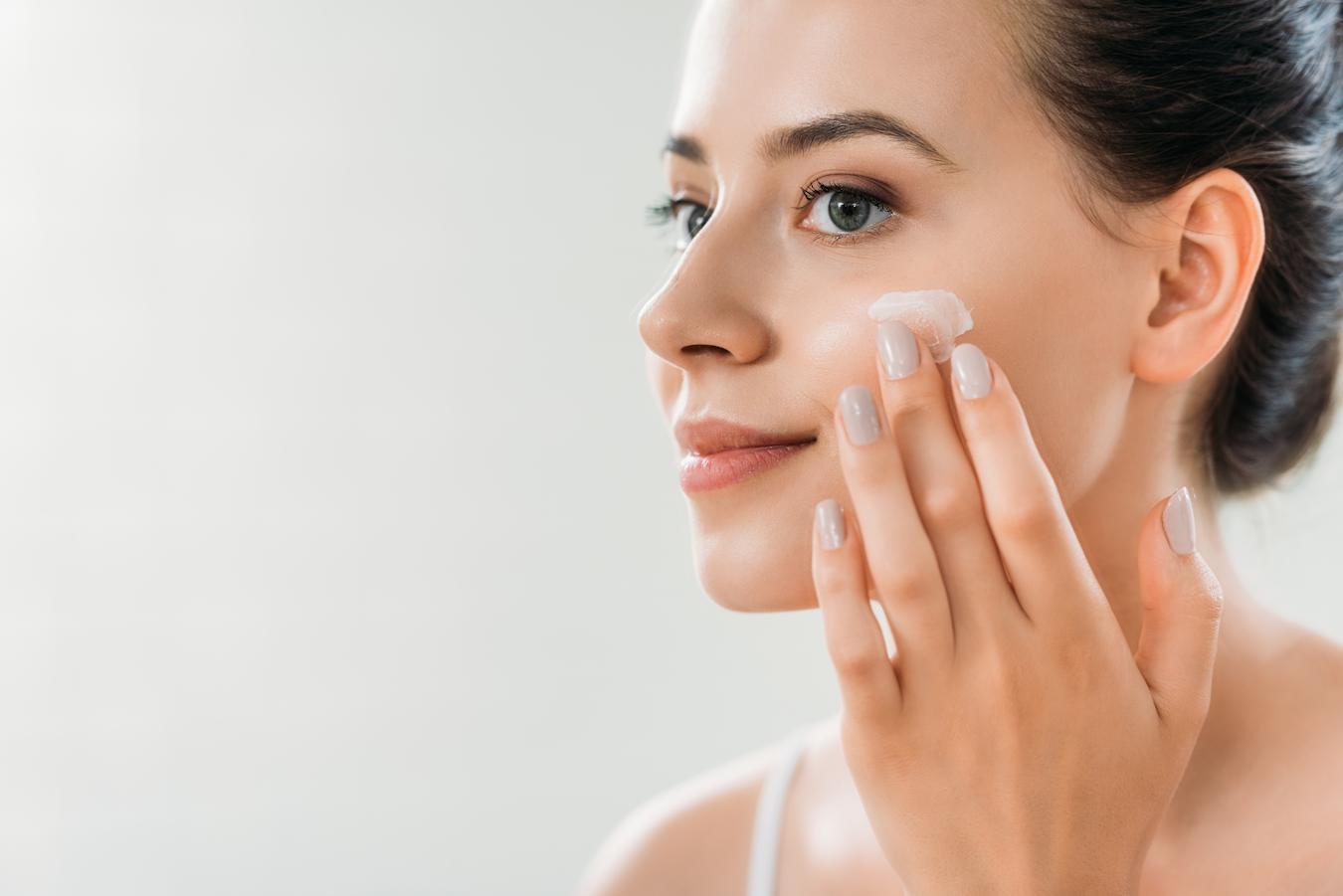 What Is The Best Face Cream For Sensitive Skin