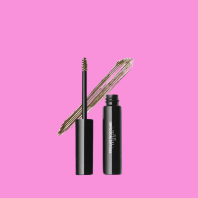 Silky Smooth Brow Tint W/ Fibers - Image 8