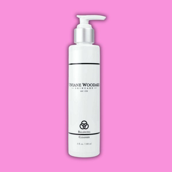 Viviane Woodard Balancing Cleanser