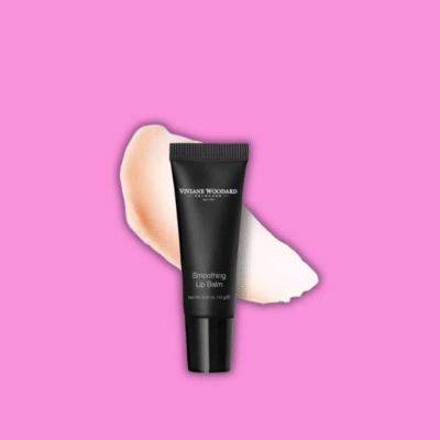Hyaluronic Smoothing Lip Balm