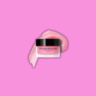 Rose Lip Mask