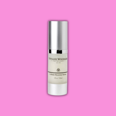 Hyaluronic Cellular Recovery™ <br>AHA Serum (Alpha Hydroxy)