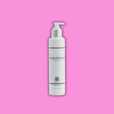 Hand and Body Balm