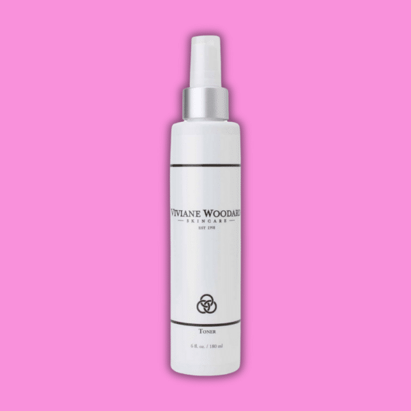 Viviane Woodard Toner for All