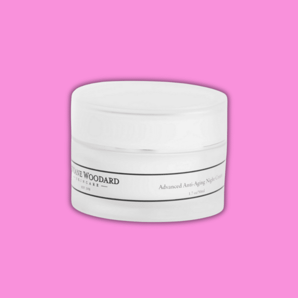 Viviane Woodard Advanced Anti-Aging Night Cream