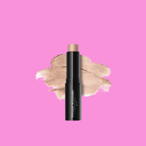 Viviane Woodard Creamy Stick Illuminator Luminizer