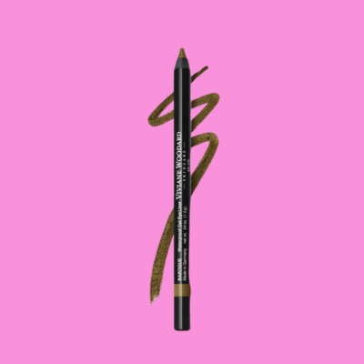 Long Wearing <br>Gel Eyeliner