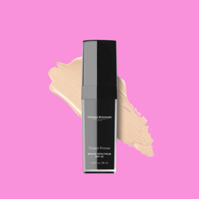 Tinted Primer Broad Spectrum SPF 20