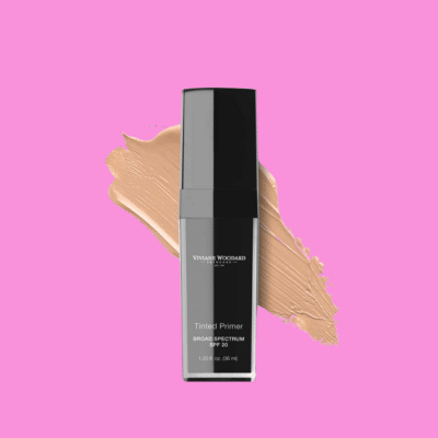 Tinted Primer Broad Spectrum SPF 20 - Image 3