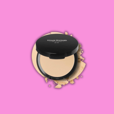 Mineral Powder Foundation<br>(Discontinued)