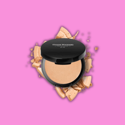 Mineral Powder Foundation<br>(Discontinued) - Image 3