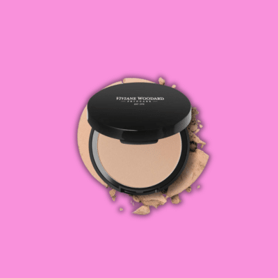 Mineral Powder Foundation<br>(Discontinued) - Image 2