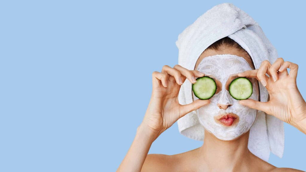 Best Homemade Face Packs For Dry Skin This Summer