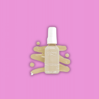 Cameo  Liquid Foundation ™<br> (Former Packaging)<br>Soft Ivory Only - Image 3