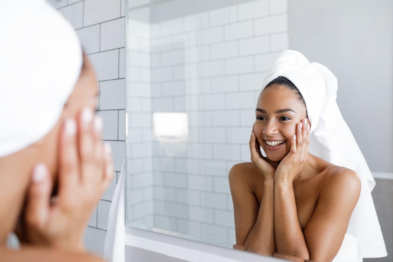Facial toner should be part of your daily skin care routine