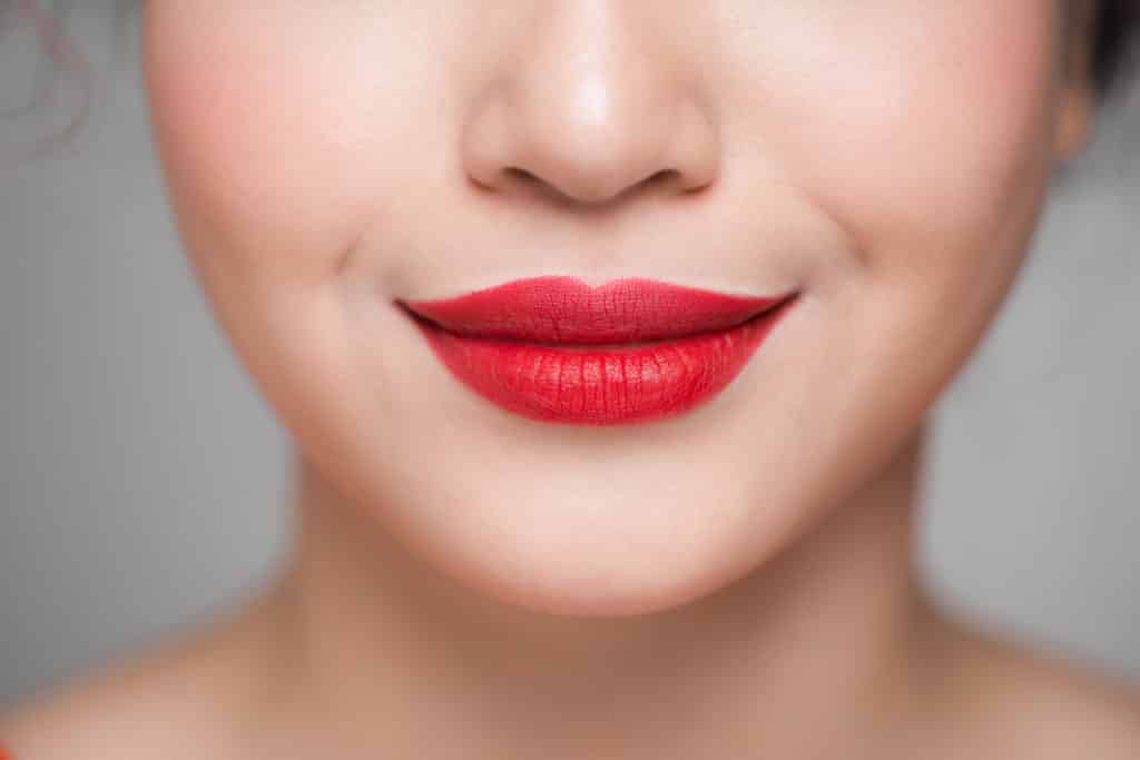 How can you make matte lipstick last longer
