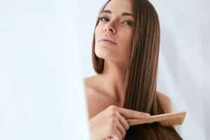 How to make hair moisturizer