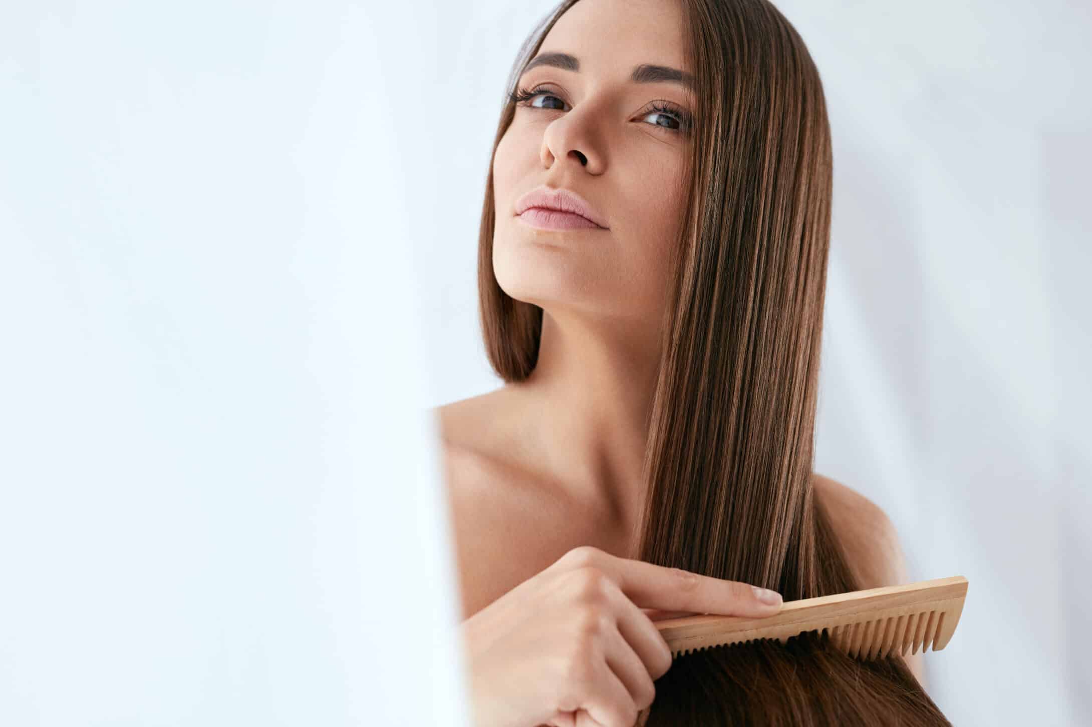 How to Make Hair Moisturizer | Viviane Woodard Skincare