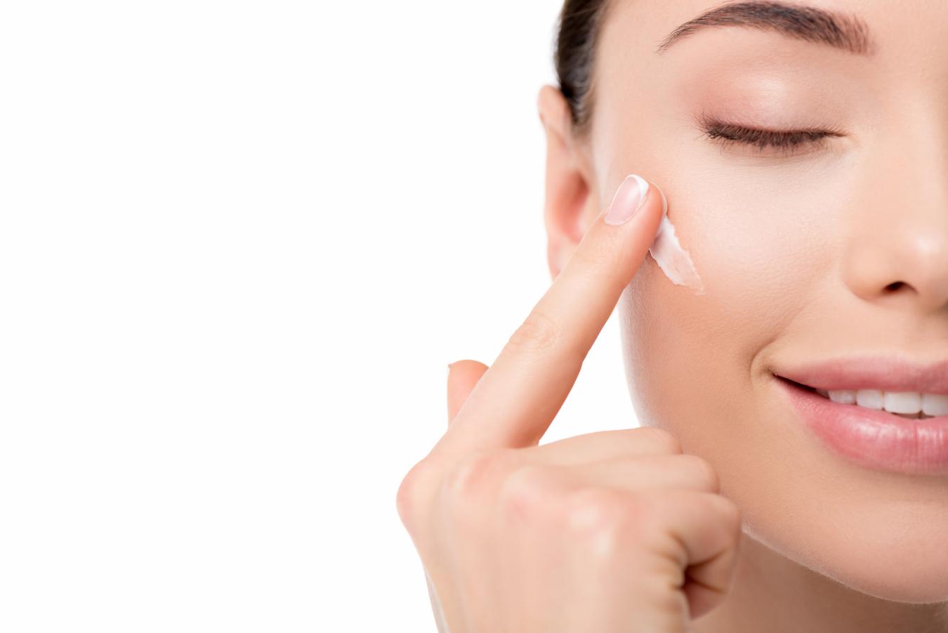 If you have a chronic skin condition that is causing your dry skin speak to a dermatologist