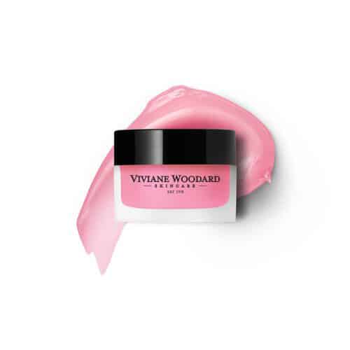Viviane Woodard Rose Lip Mask