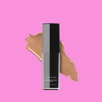 Tinted Primer Broad Spectrum SPF 20 - Image 2