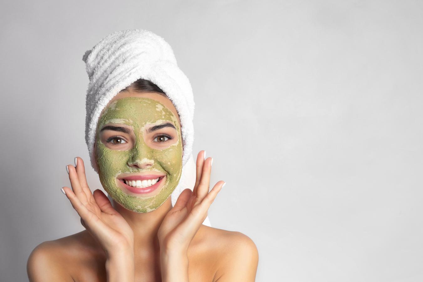 Treat a range of skin conditions with chemical exfoliation like acne hyperpigmentation and more