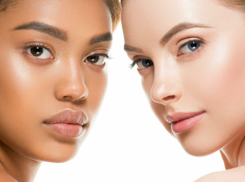 What Is Combination Skin
