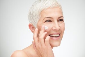 What Is The Best Exfoliator For Mature Skin