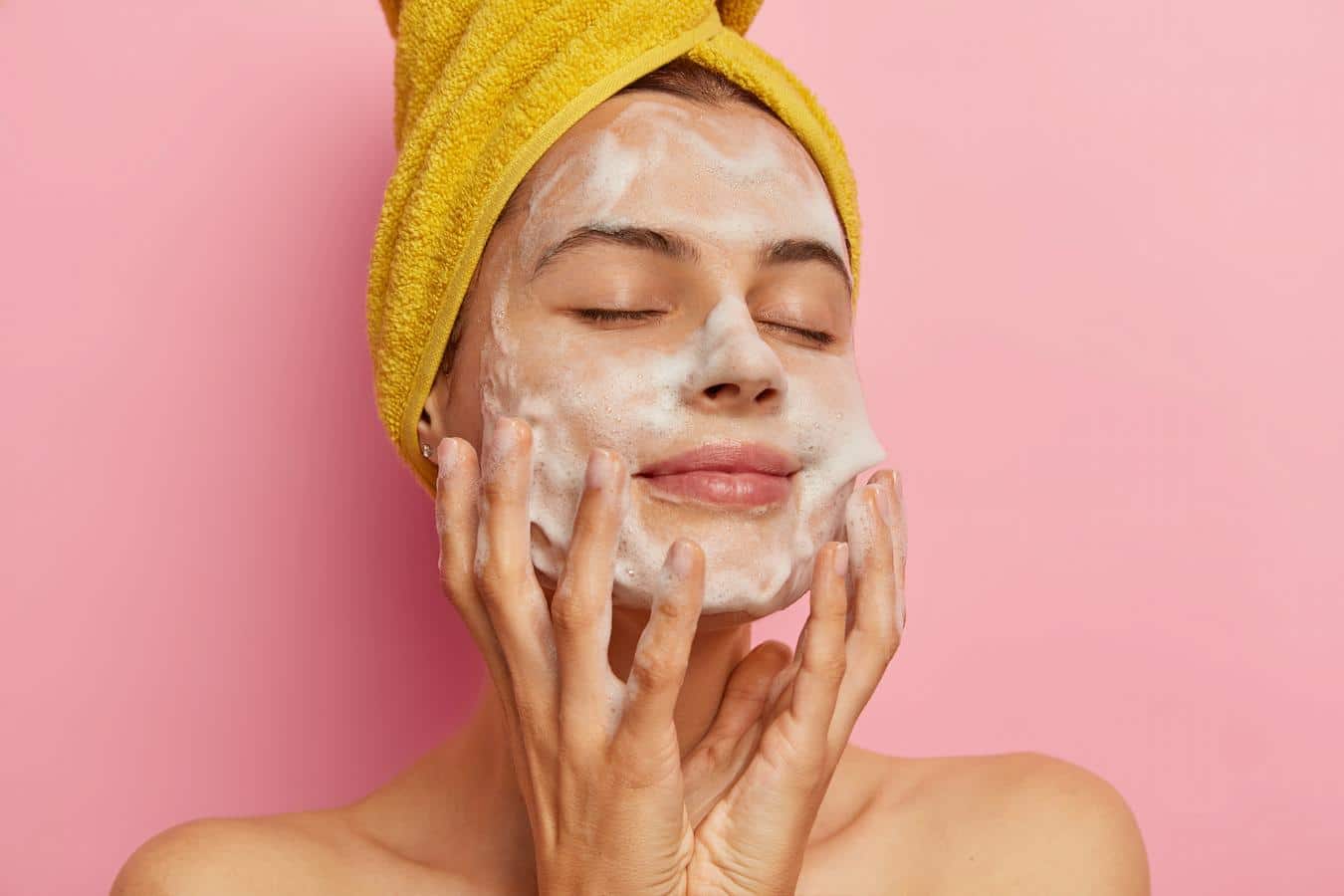 What Is The Best Face Wash For Sensitive Skin