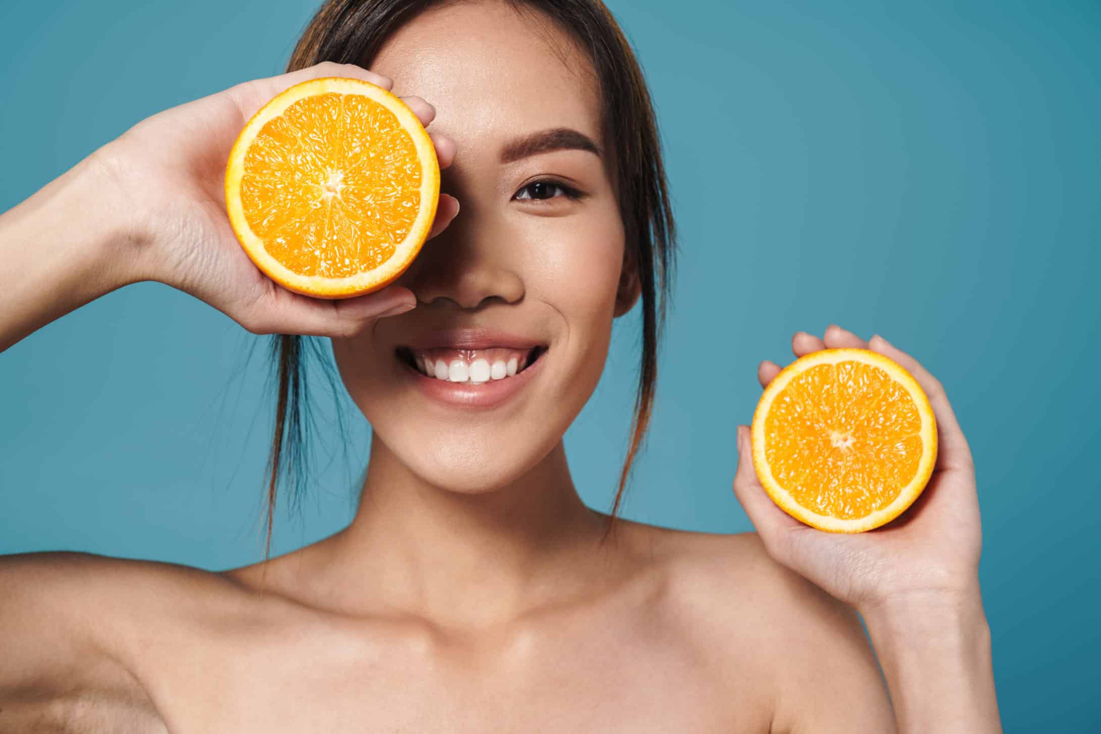 When to Use Vitamin C Serum | Viviane Woodard Skincare
