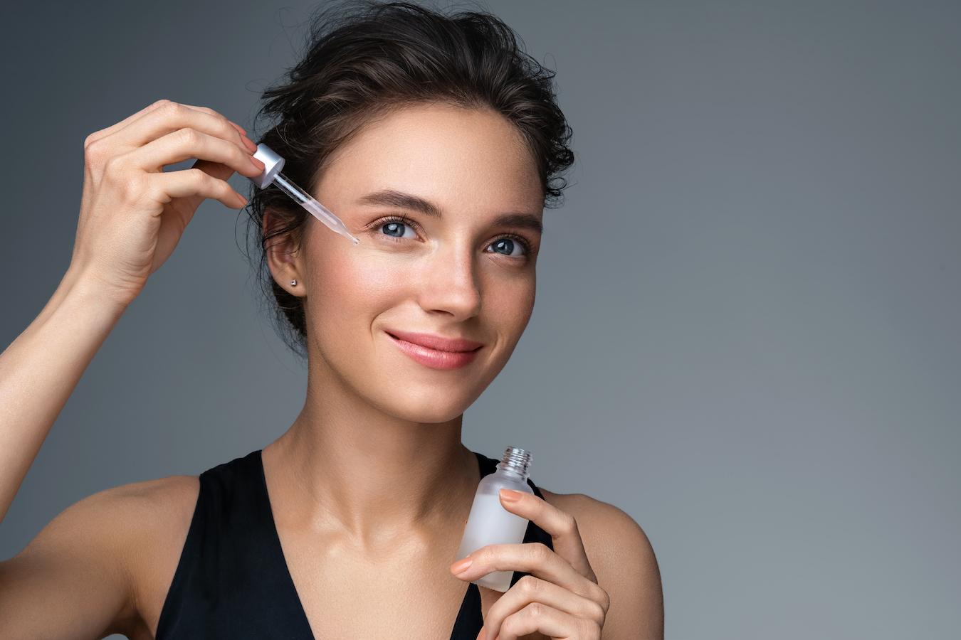 You can use a serum even if you have sensitive skin