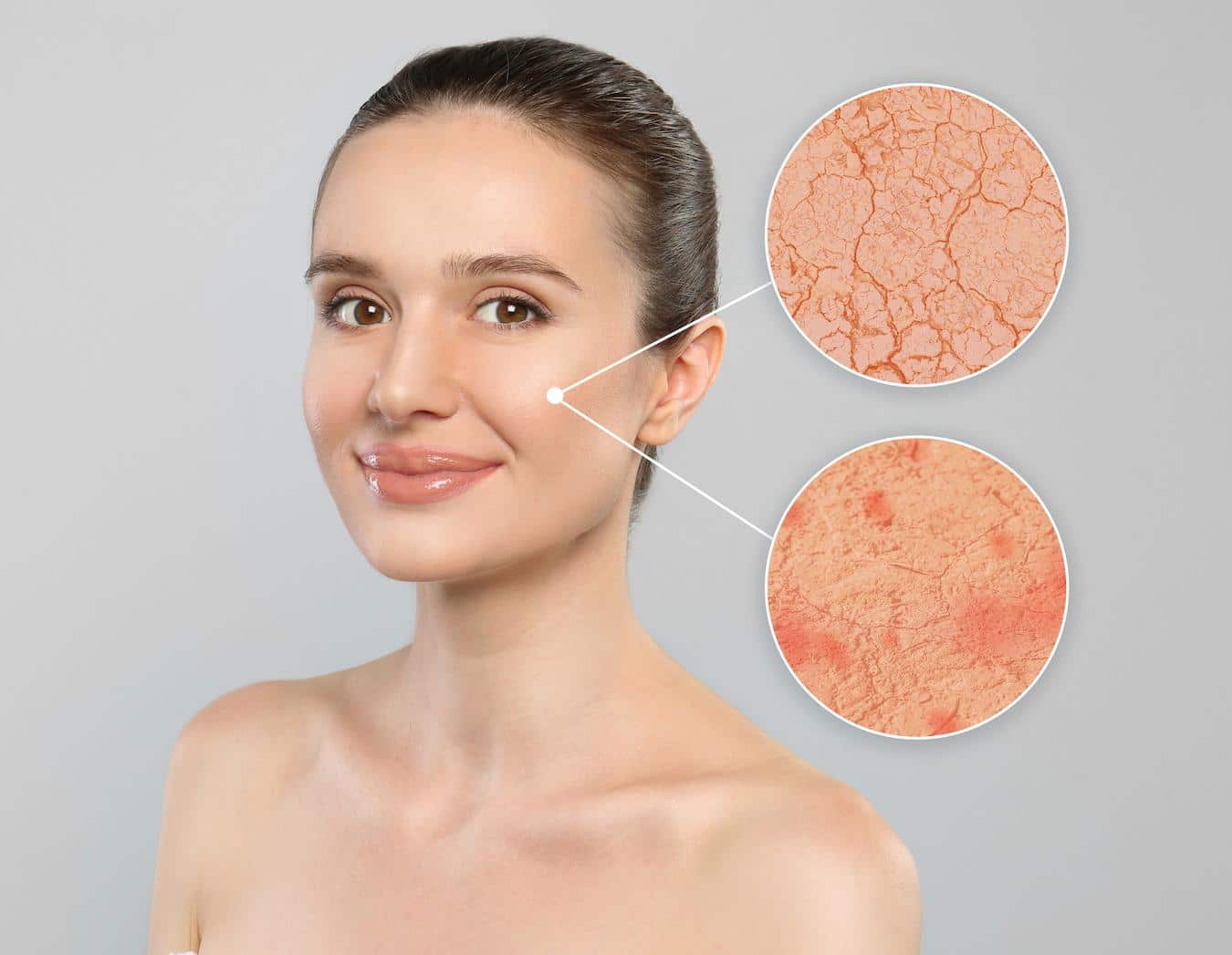 Stor mængde Løs Selskab 8 Signs You Probably Have Sensitive Skin | Viviane Woodard Skincare