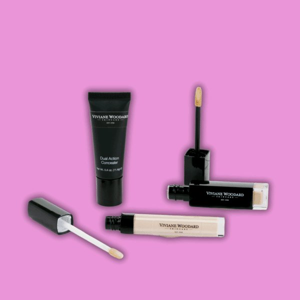 Concealers