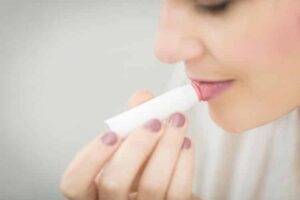 Skin Care Benefits of Using Lip Balms