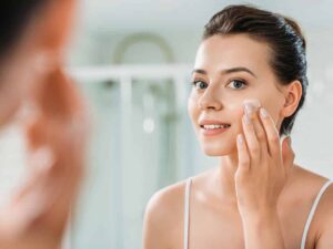 why you need a consistent skin care routine