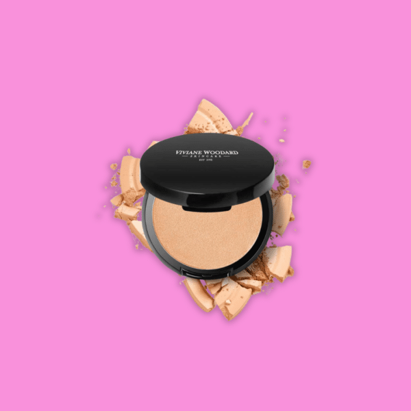 natural radiance powder illuminator