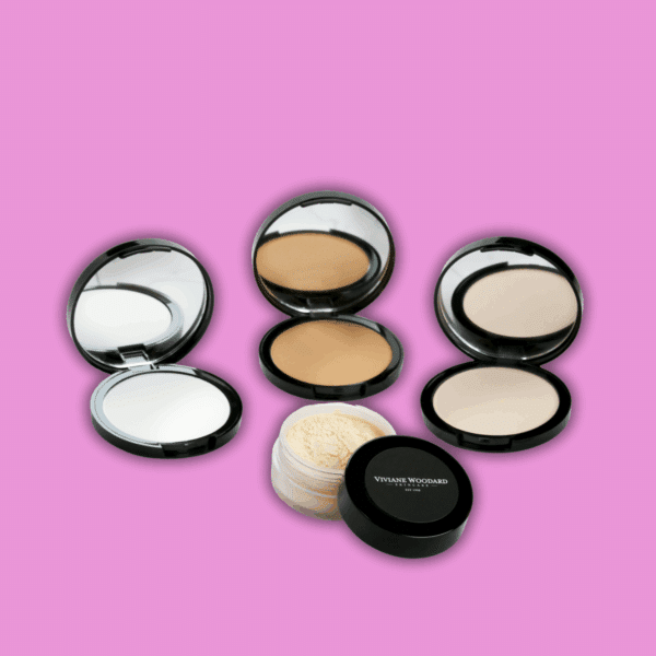Powders