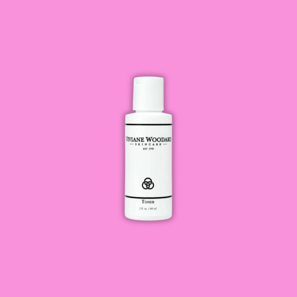 Viviane Woodard Travel Size Toner