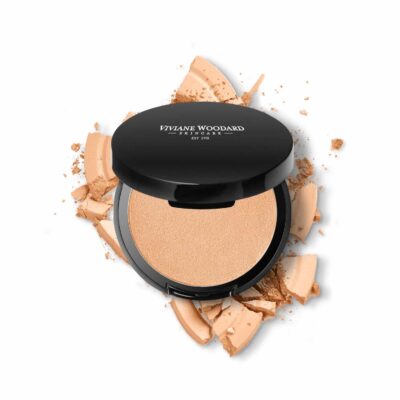 Buy Real Purity's Translucent Pressed Powder, Makeup Pressed Powder