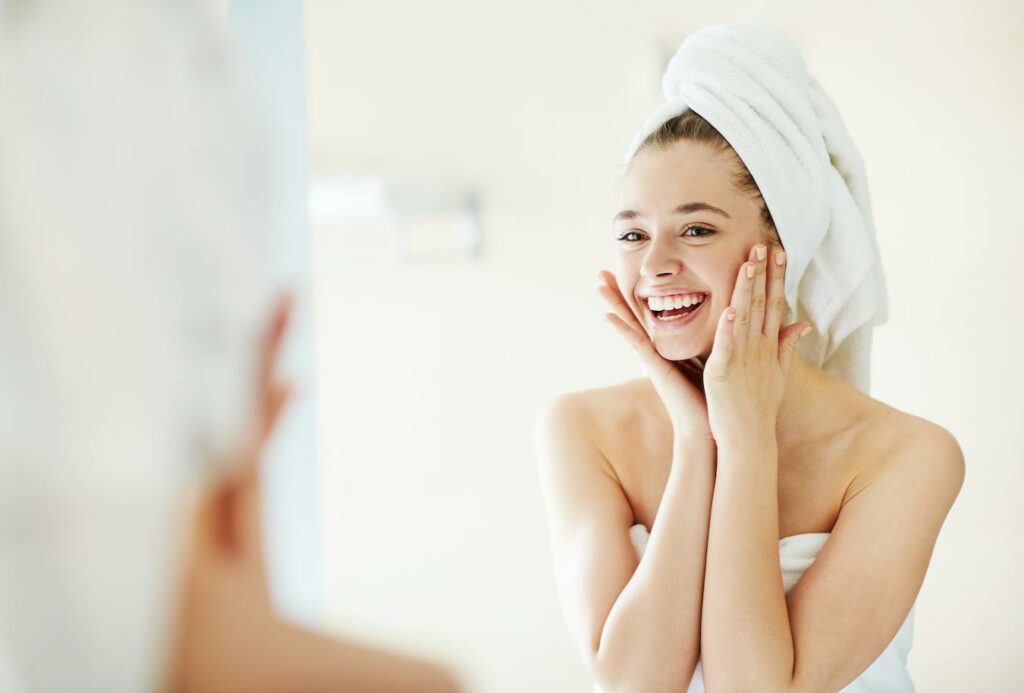 Skin Care: The Importance of Taking Care of Your Skin
